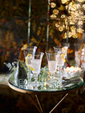 Oka Ranelagh champagne flutes set of 4, imported from the UK