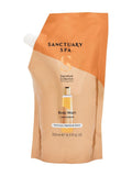 Sanctuary Spa Body Wash Refill 500ml (British brand)