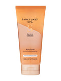 Sanctuary Spa body scrub 200ml (British brand)