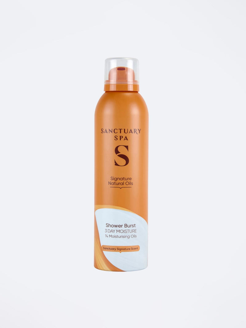 Sanctuary Spa Signature shower gel 200ml (British brand)