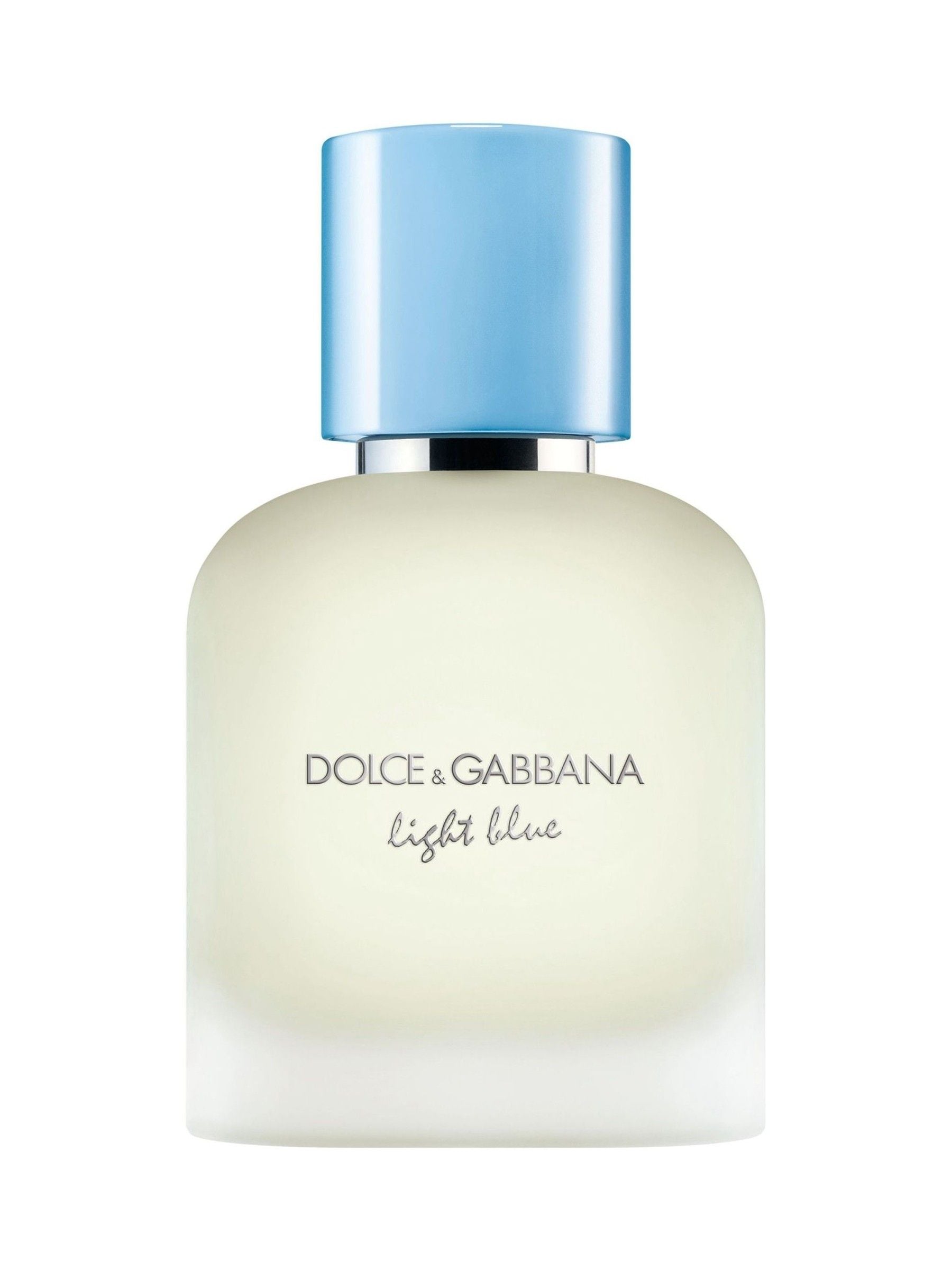 Dolce Gabbana Light Blue Eau de Toilette 50ml - British product