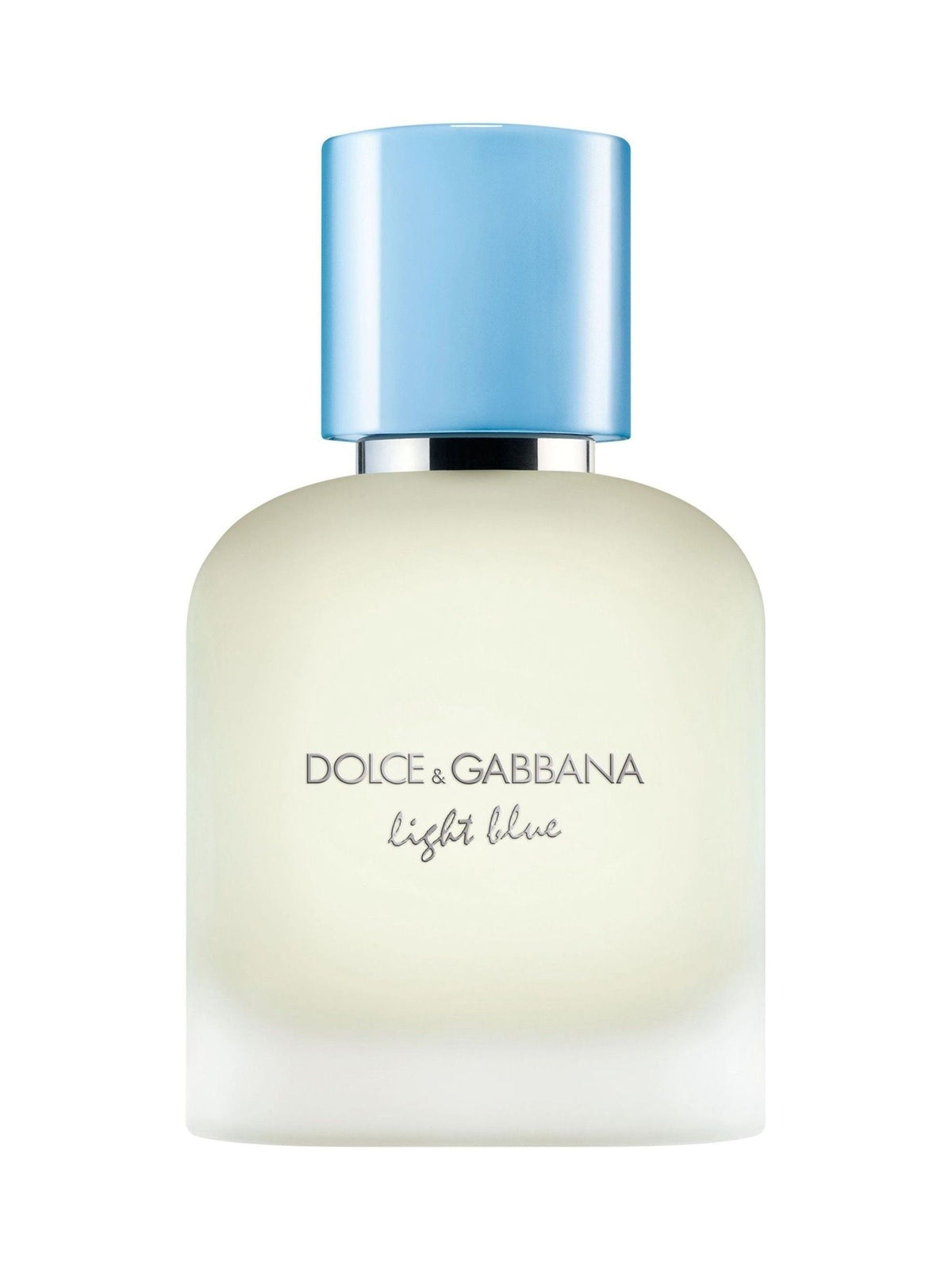 Dolce Gabbana Light Blue Eau de Toilette 50ml - British product
