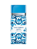 Dolce & Gabbana Light Blue Capri In Love Eau de Parfum 100ml - British product