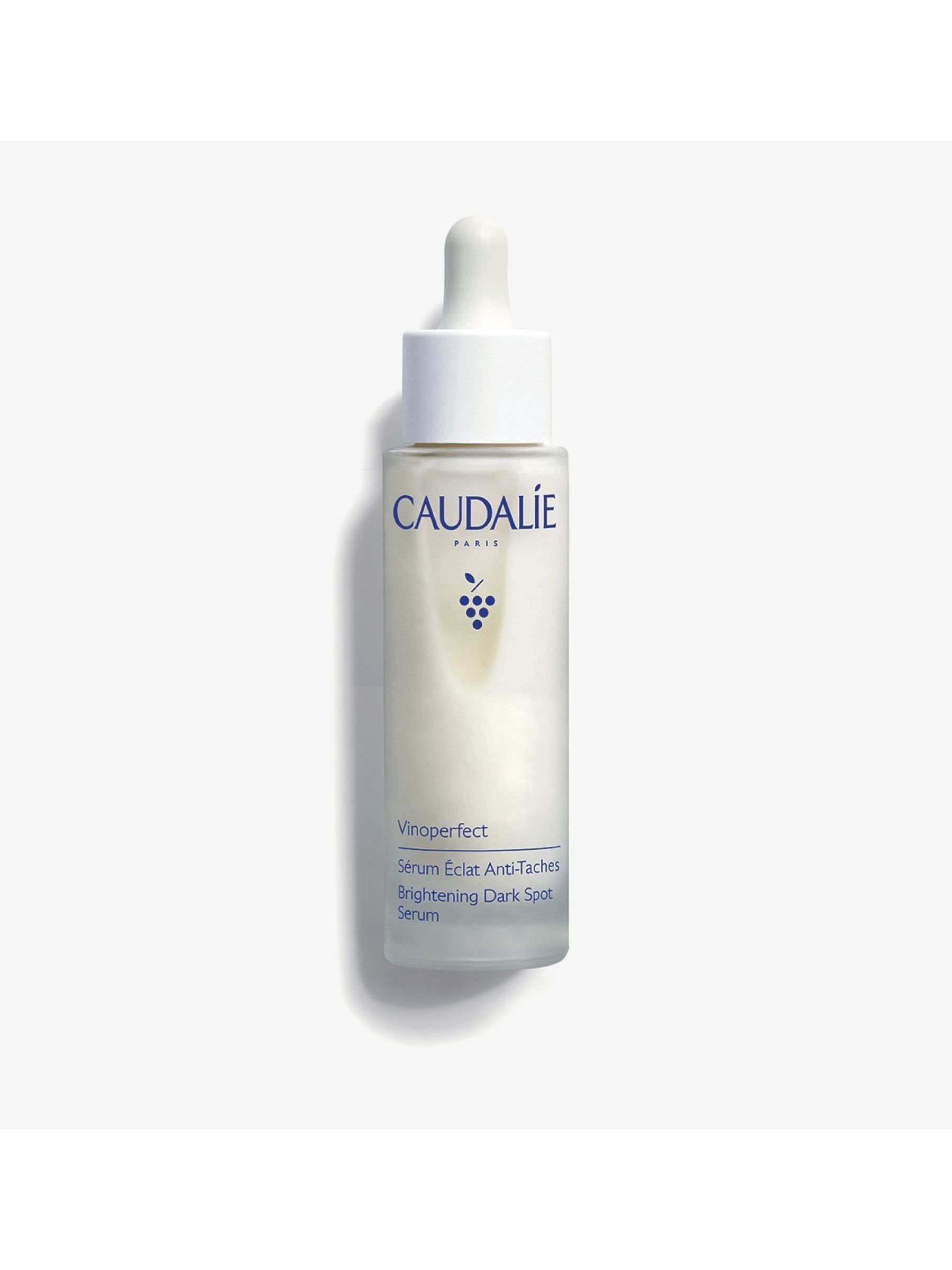 Caudalie Vinoperfect Brightening Dark Spot Serum 50ml - British product