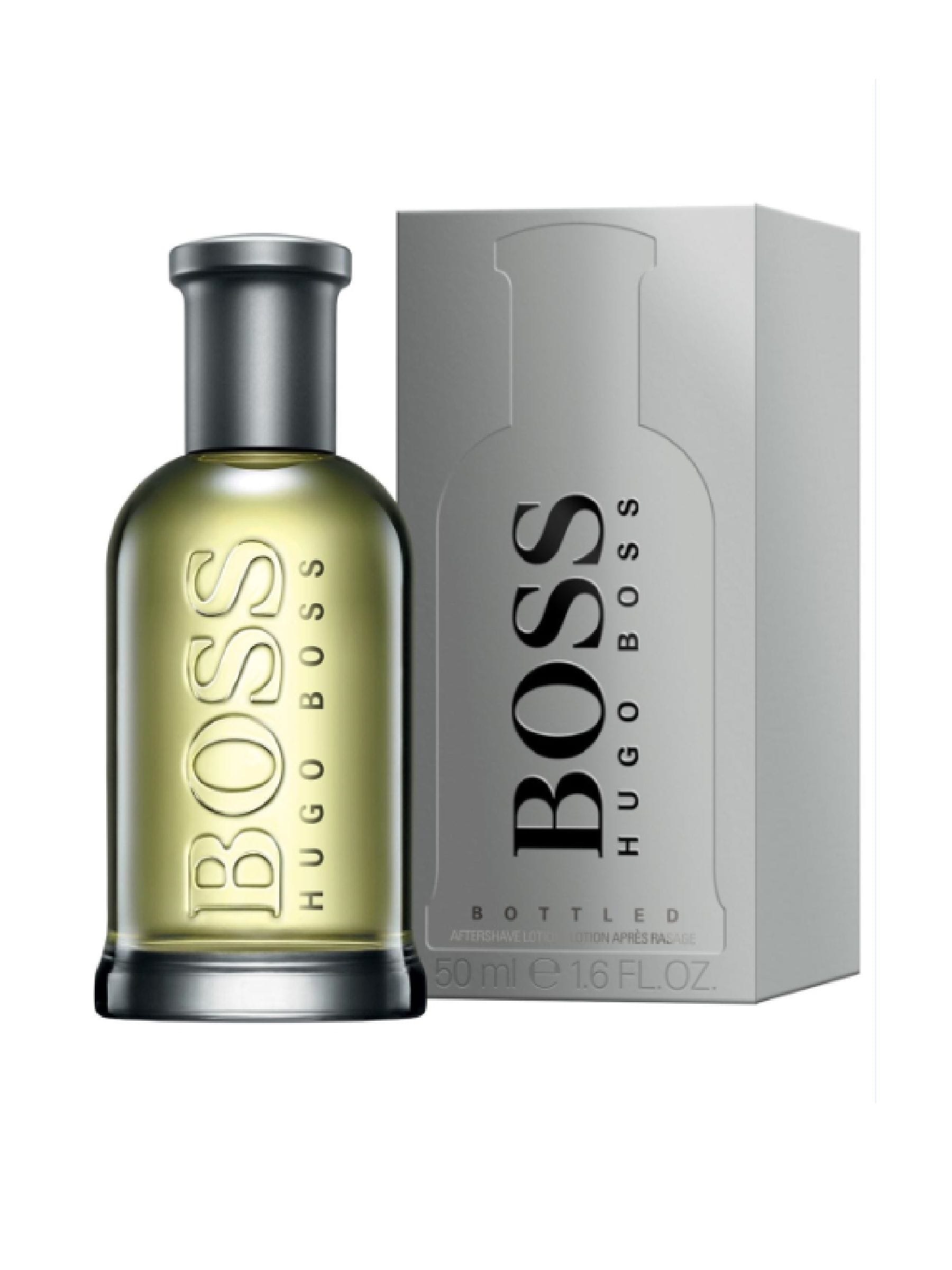 BOSS Bottled After Shave Lotion 50ml