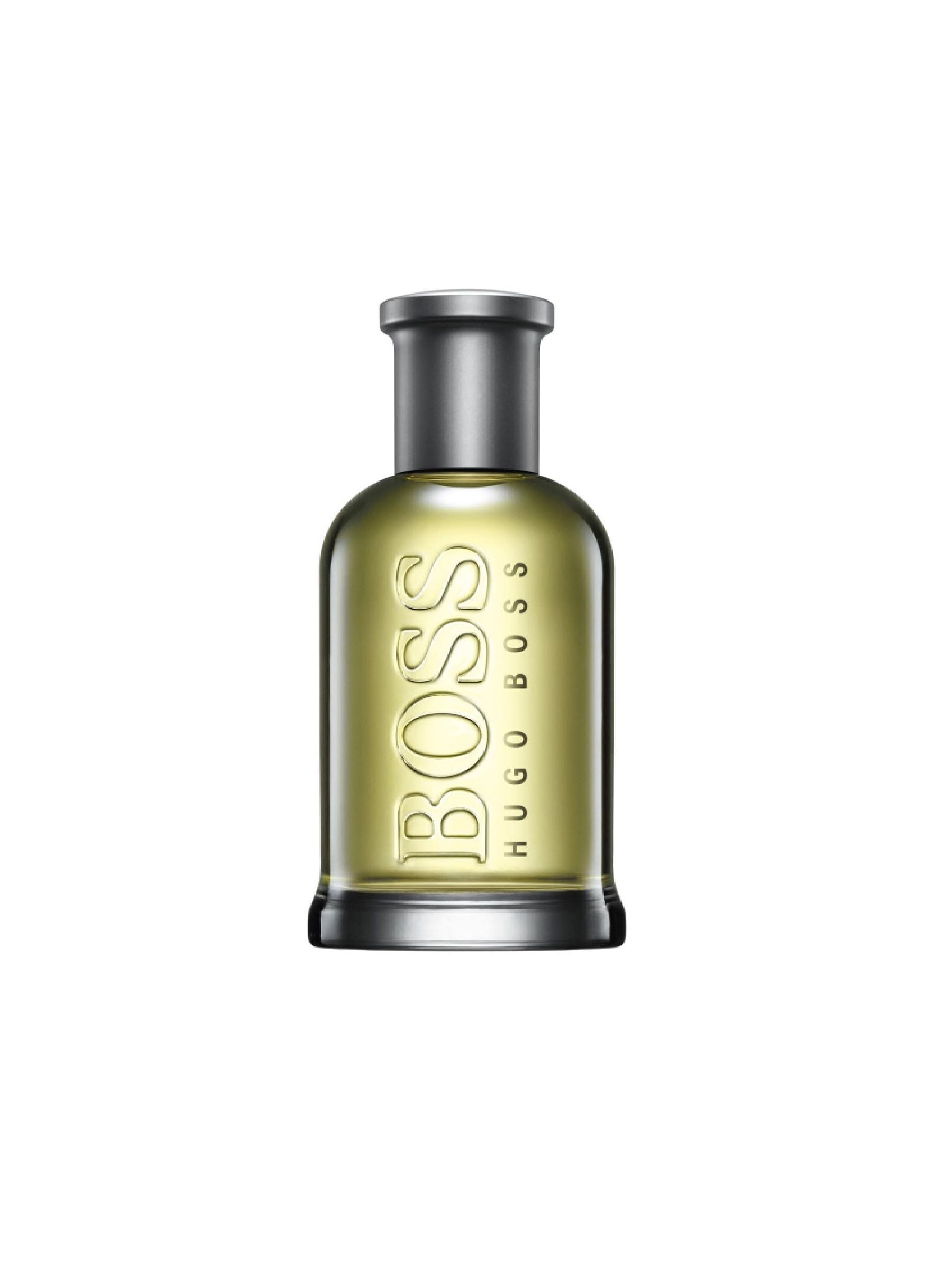 BOSS Bottled After Shave Lotion 50ml
