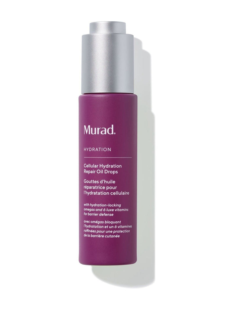 Murad Cellular Hydration Repair Oil Drops 30ml, imported from the UK