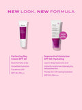 Murad Superactive Moisturizer SPF50 Hydrating 50ml