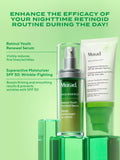 Murad Superactive Moisturizer SPF50 Wrinkle Fighting 50ml, imported from the UK