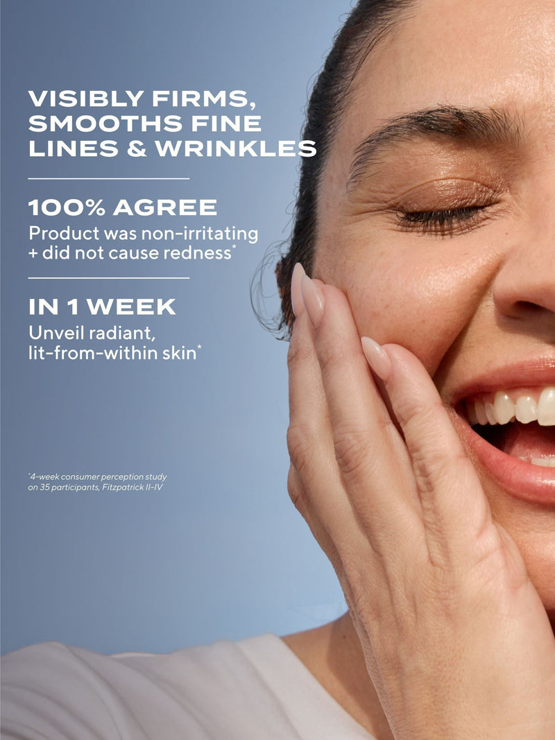 Murad Superactive Moisturizer SPF50 Wrinkle Fighting 50ml, imported from the UK