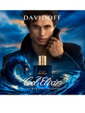 Davidoff Cool Elixir for Men 50ml