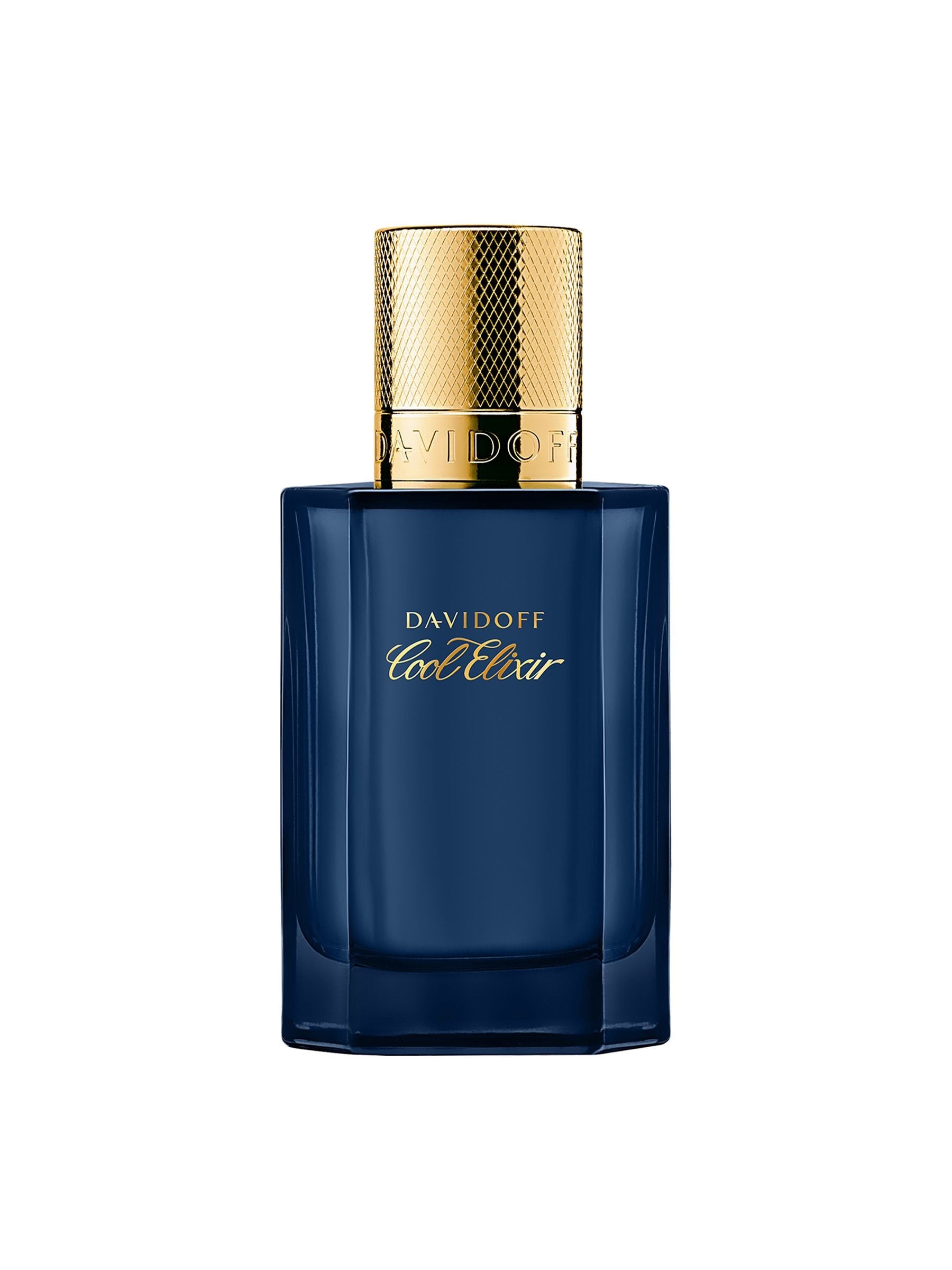 Davidoff Cool Elixir for Men 50ml
