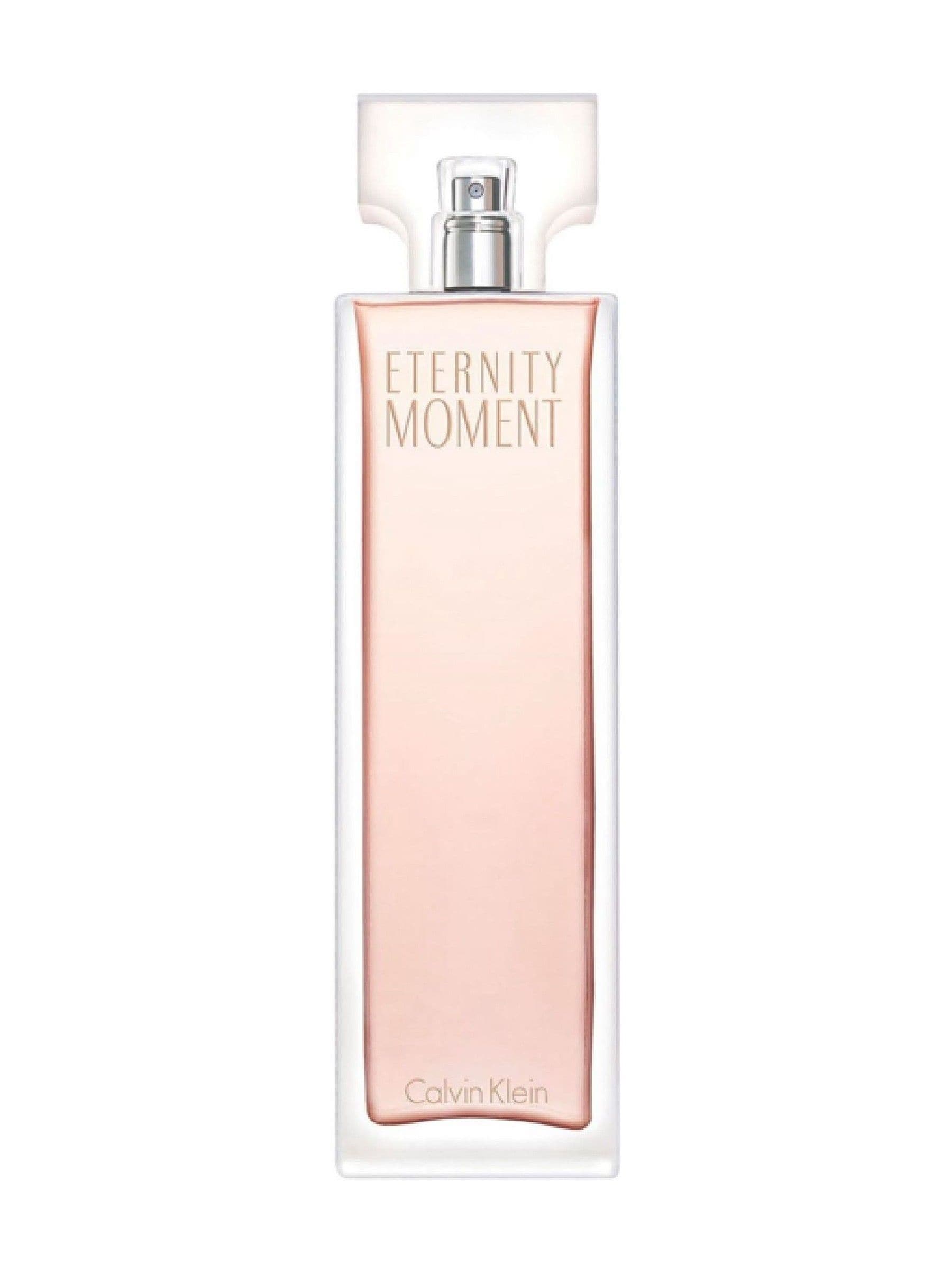 Calvin Klein Eternity Moment Femme Eau de Parfum 30ml