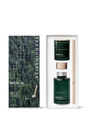 Skandinavisk SKOG scented candle and diffuser set (British brand)