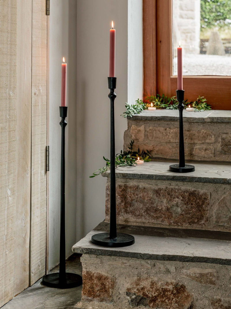 Garden Trading Westcott candle stick 70cm height, UK version
