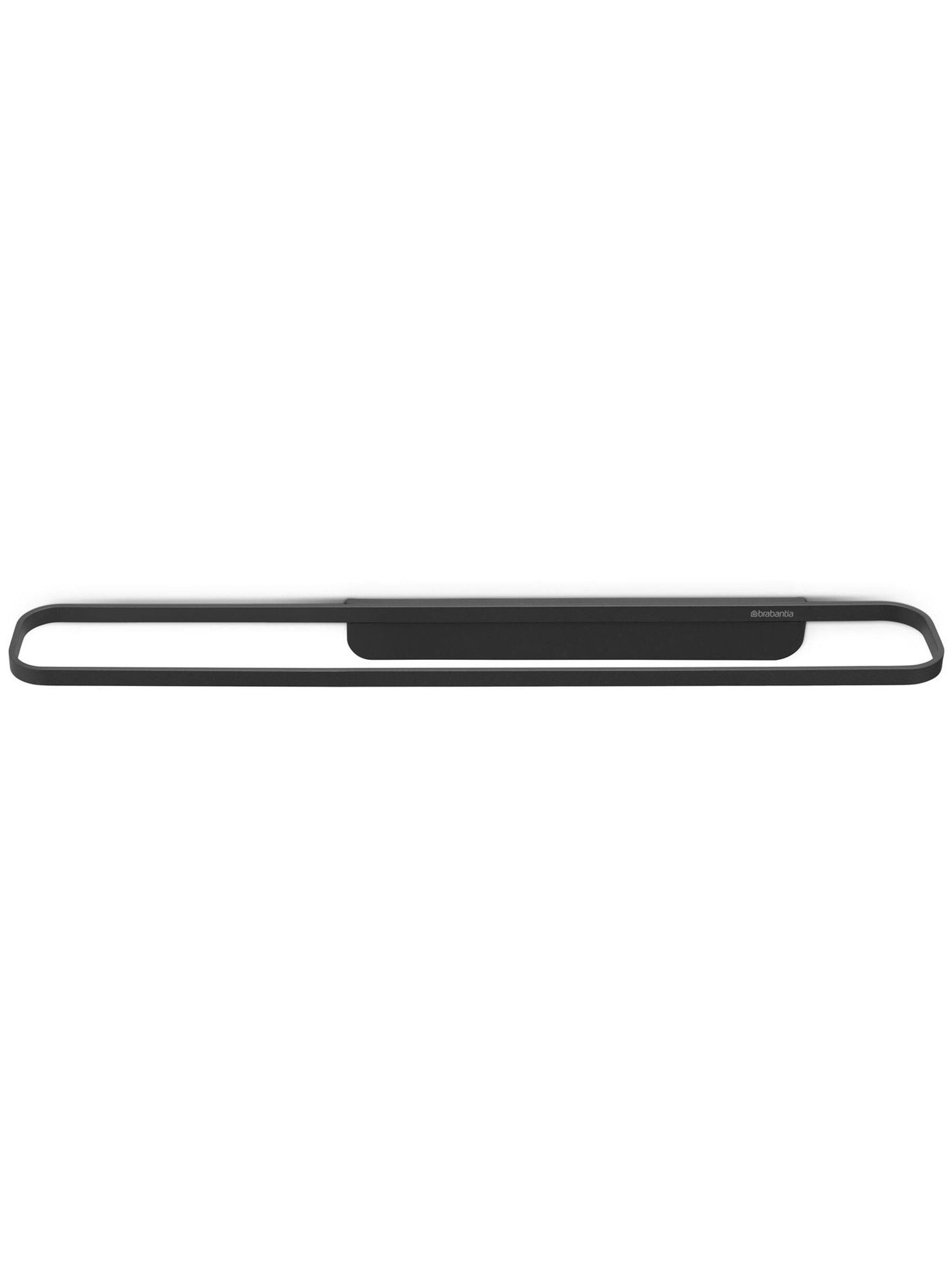 Brabantia Mineral Infinite Grey Mindset Towel Rail