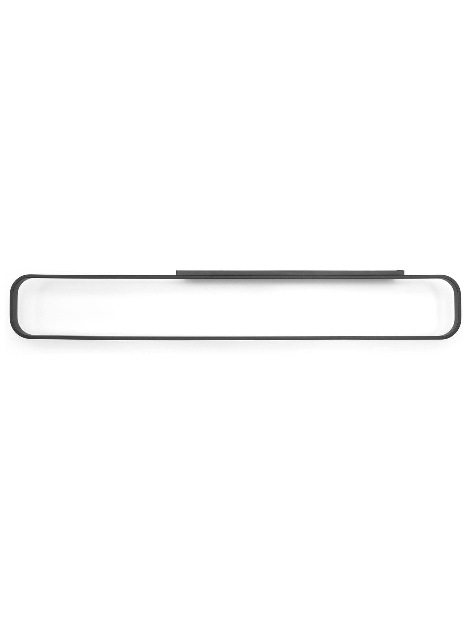 Brabantia Mineral Infinite Grey Mindset Towel Rail