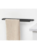 Brabantia Mineral Infinite Grey Mindset Towel Rail
