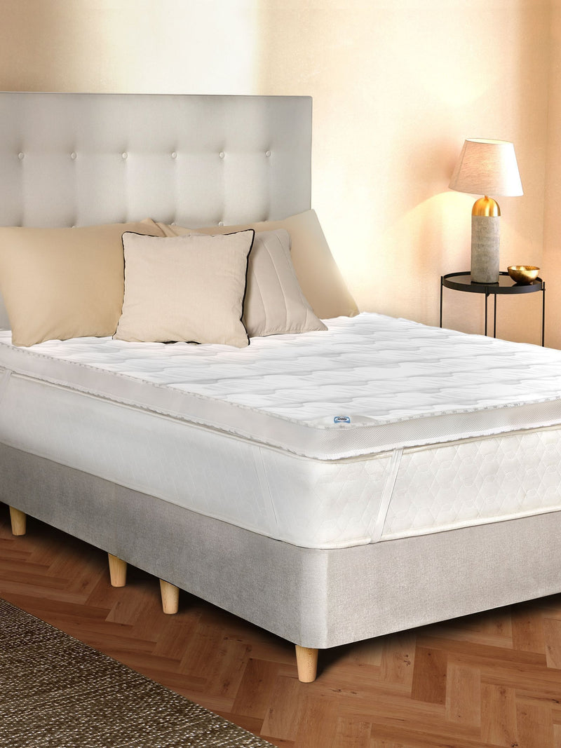Sealy Deeply Mattress Topper Full (British brand)