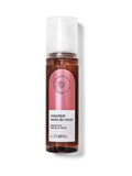 Bath & Body Works Coconut Shea Perfume Mist 177ml - British product