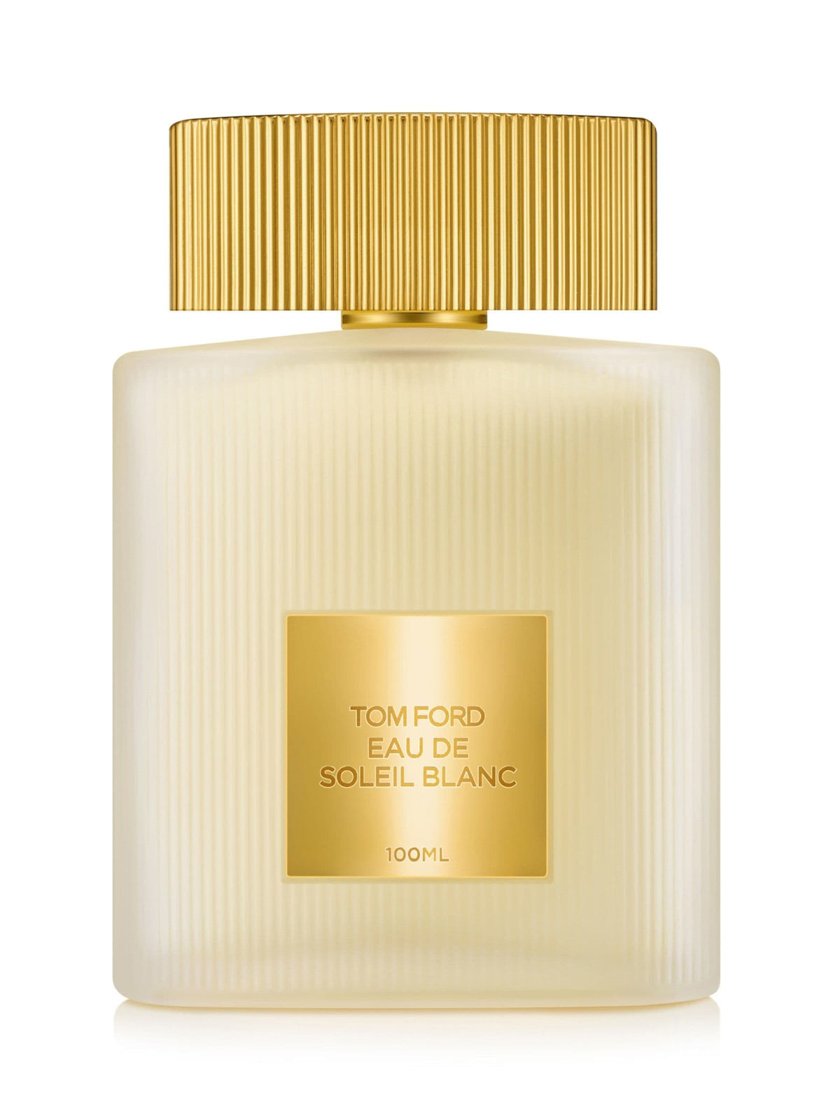 TOM FORD Eau de Soleil Blanc fragrance 100ml (British brand)
