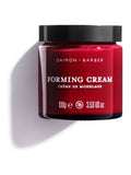 Daimon Barber forming cream 100g - British product
