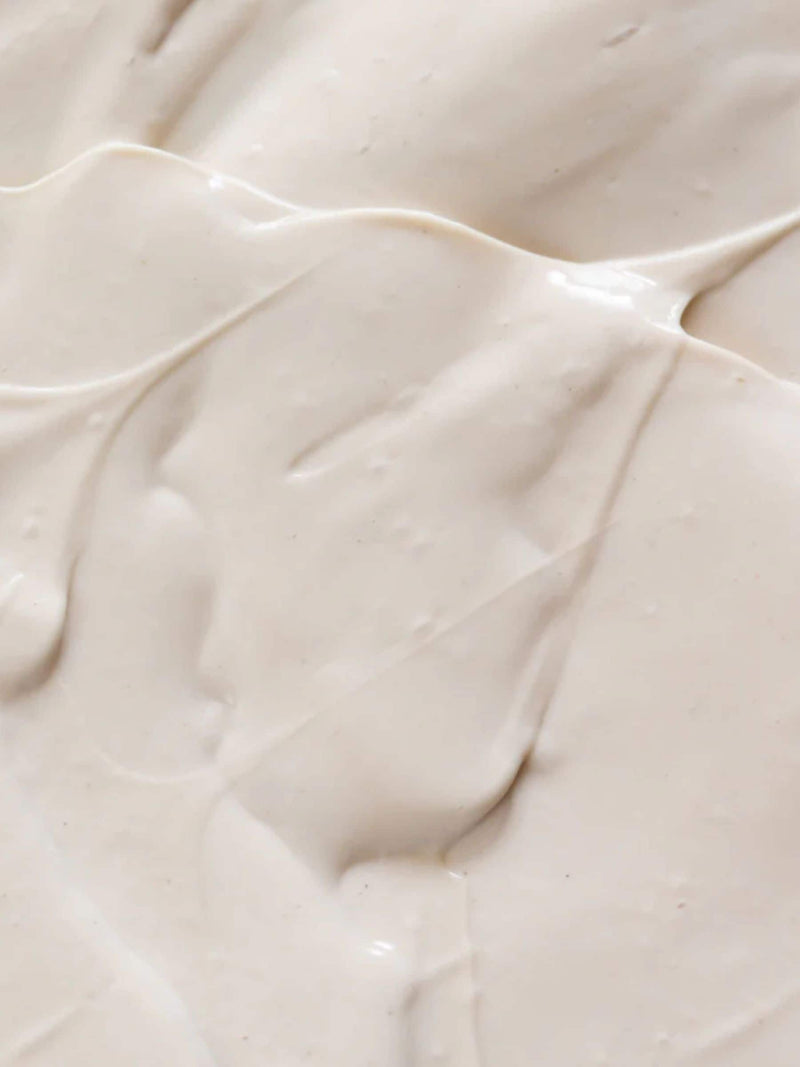 Water-Soluble Styling Clay for Strong Hold and Matte Finish 50g