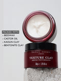 Daimon Barber Texture Clay 100g - British product