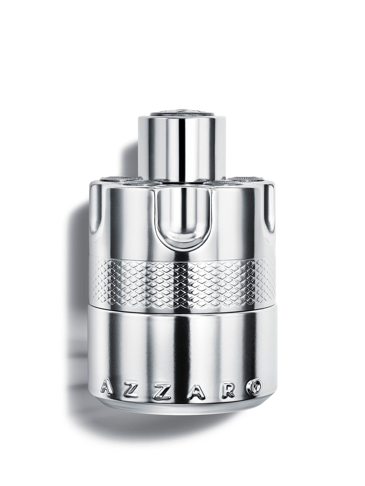 Azzaro Wanted Eau de Parfum 50ml - British product