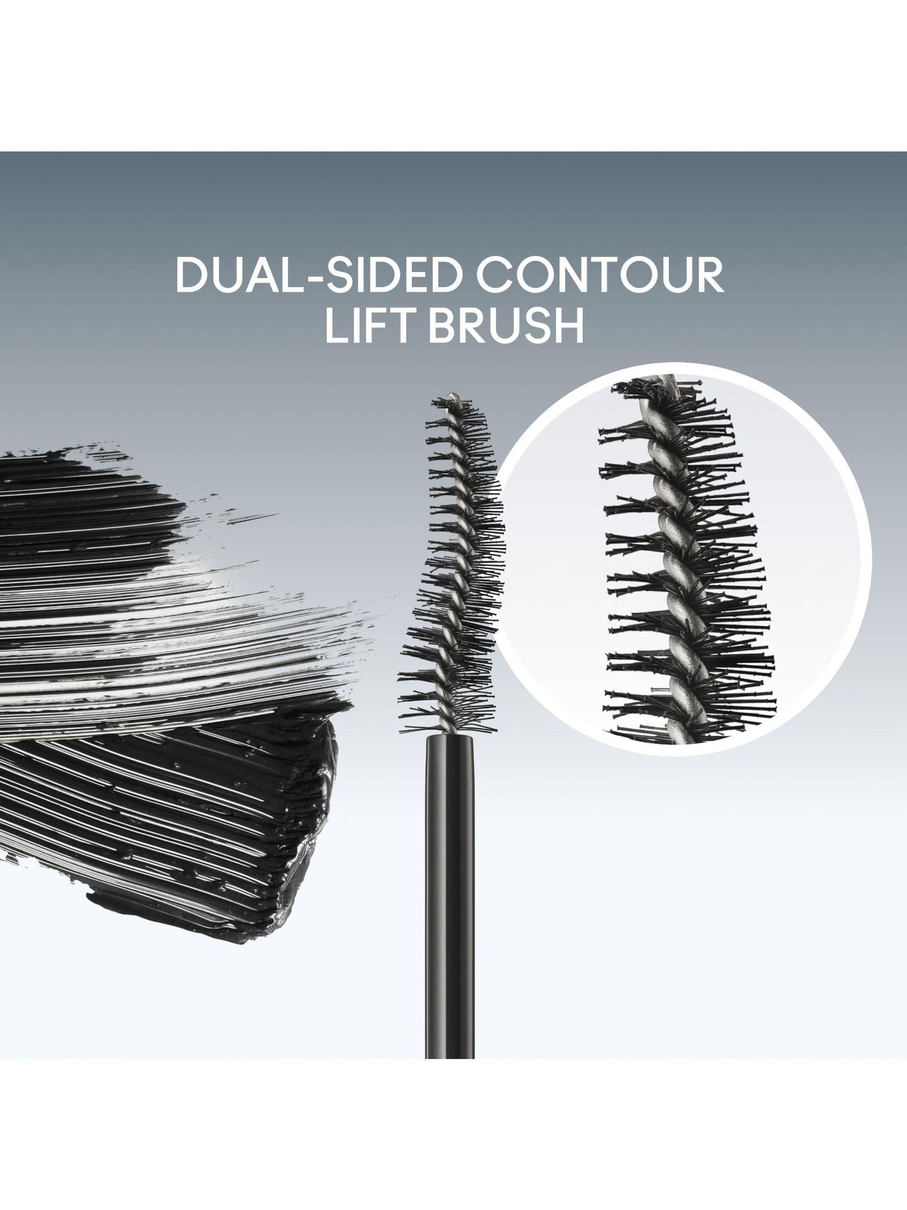 MAC mascara Elevated Full Size, imported from the UK