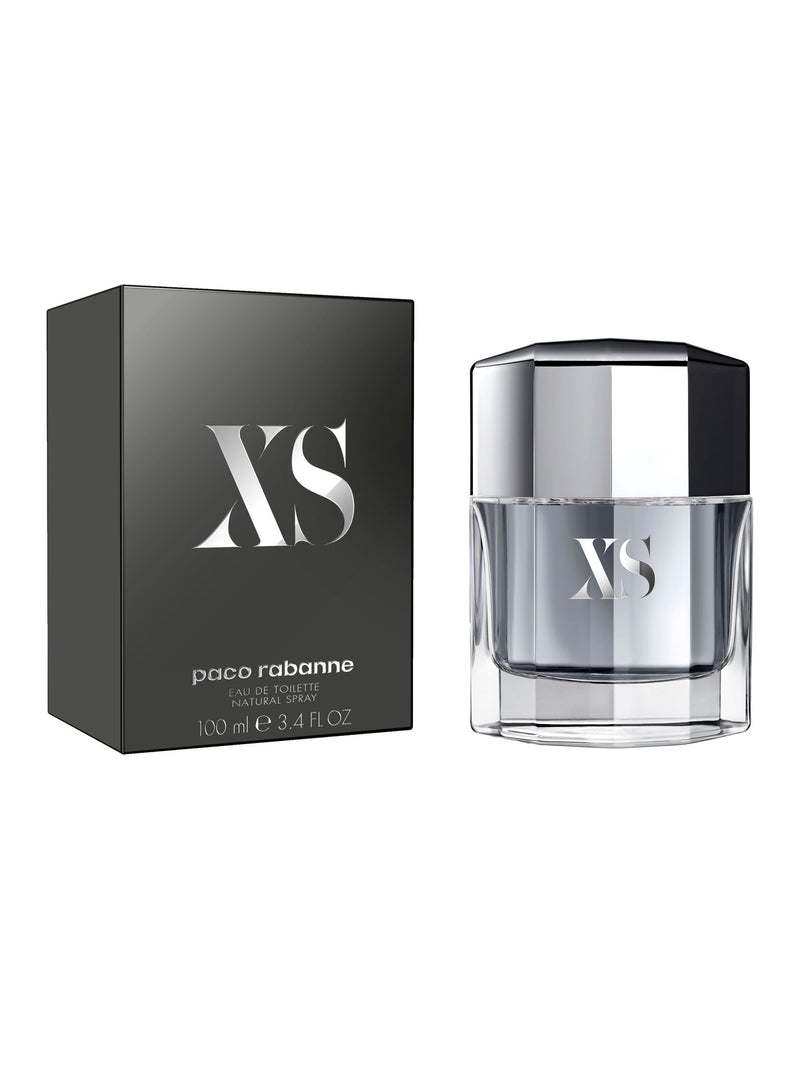 Rabanne XS Eau de Toilette 100ml
