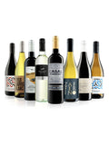 Virgin Wines 8 Bottle Mixed Wine Case