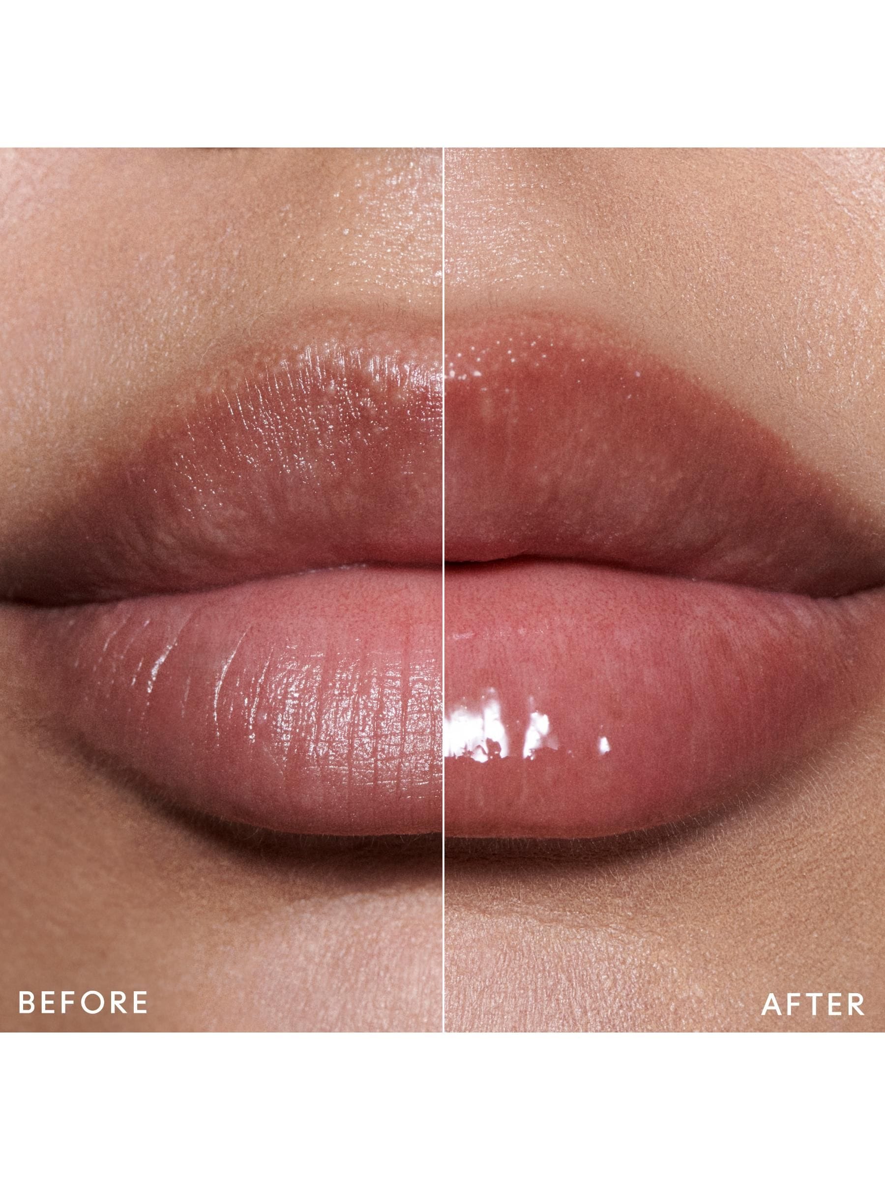 MAC Lipglass Blow Plumping Oil, imported from the UK