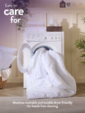 Slumberdown Warm Winter Nights 15 Tog duvet (British brand)