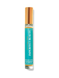 Travel Eau de Parfum with Sweet Fruity and Floral Notes, 15 ml