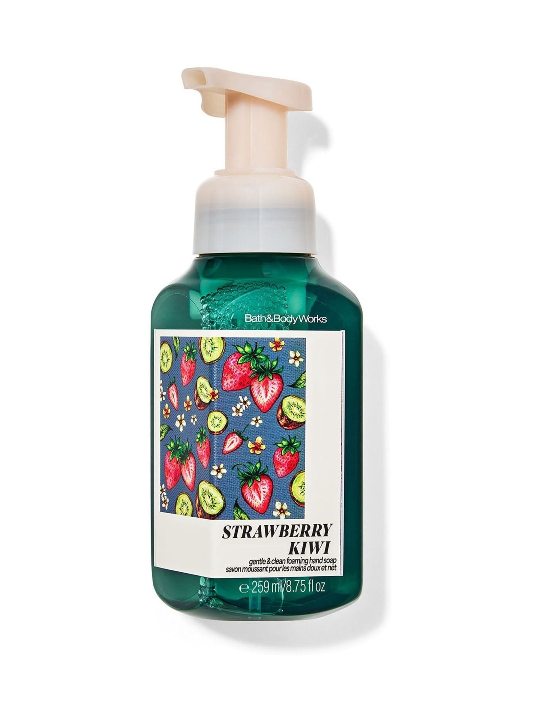 Bath & Body Works Foam Soap 259 ml