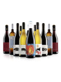 Virgin Wines premium 12 bottle mixed wine case (British brand)