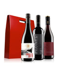 Virgin Wines Red Wine Trio Gift Box
