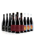 Virgin Wines assorted red wine case 12 bottle (British brand)