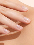 Manucurist Active Shine Treatment nail polish, imported from the UK