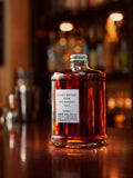 Nikka From The Barrel whisky - British product