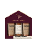 Baylis & Harding The Fuzzy Duck grooming gift set with bergamot, hemp, and sandalwood scents - British product