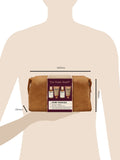 Baylis & Harding The Fuzzy Duck Bergamot, Hemp & Sandalwood Mens Luxury Wash Bag Gift Set