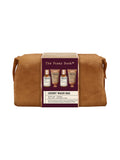 Baylis & Harding The Fuzzy Duck Bergamot, Hemp & Sandalwood Mens Luxury Wash Bag Gift Set