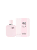Lacoste L.12.12 Rose Eau de Parfum 50ml, UK version