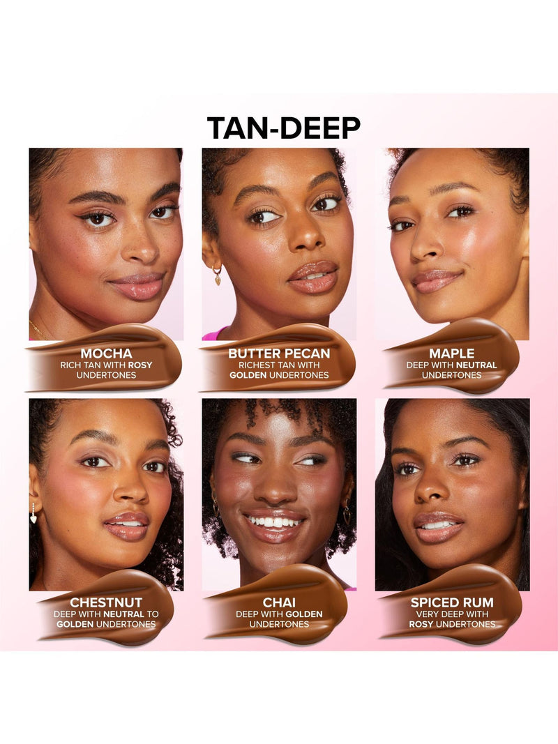 Too Faced Born This Way Original foundation (British brand)