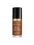 Too Faced Born This Way Original foundation (British brand)