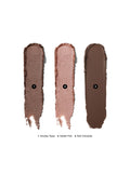 Bobbi Brown Swipe and Go Eyeshadow Trio - British product