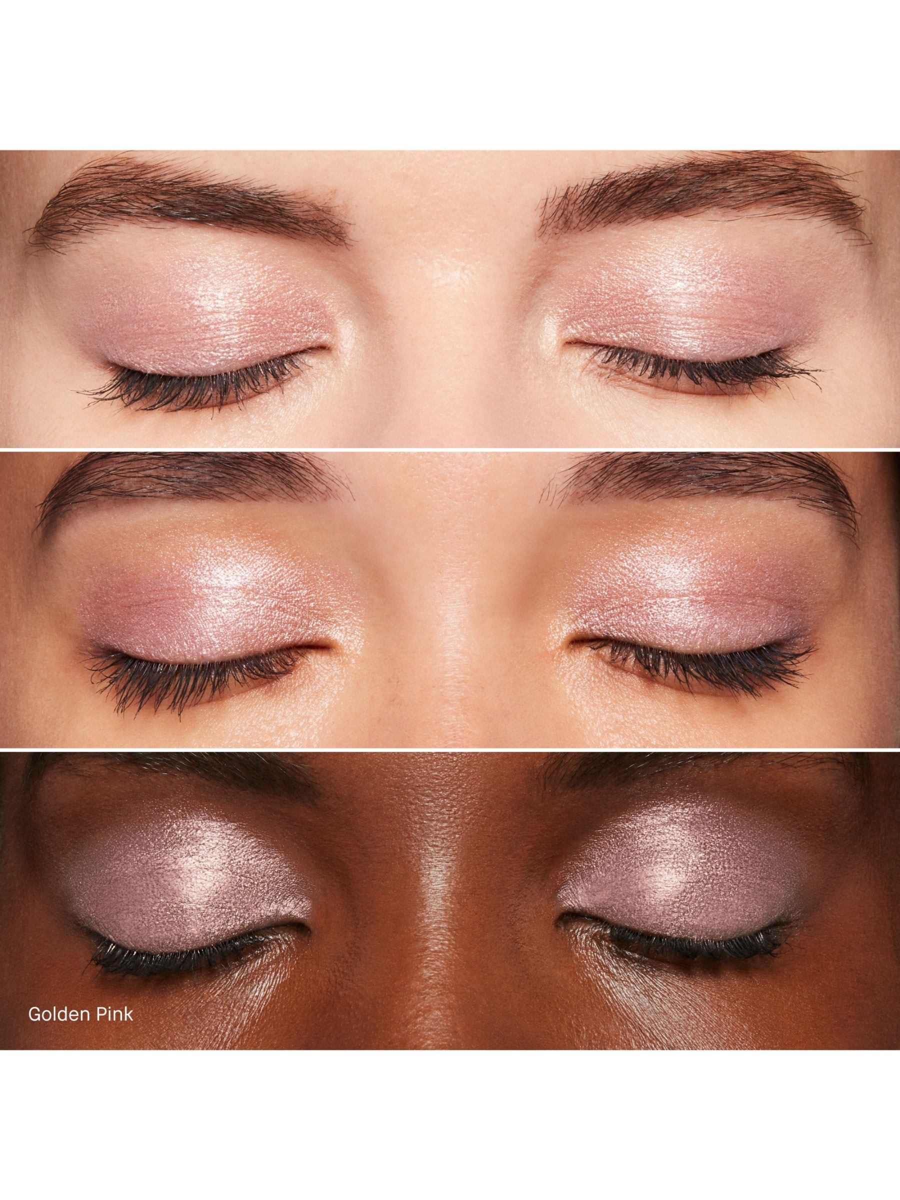 Bobbi Brown Swipe and Go Eyeshadow Trio - British product