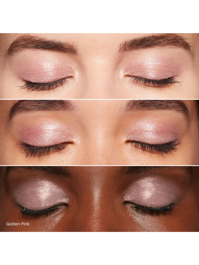 Bobbi Brown Swipe and Go Eyeshadow Trio - British product